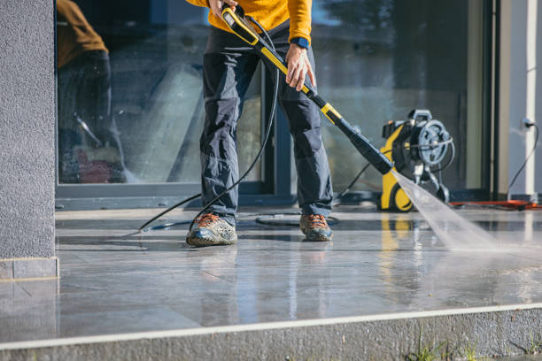  Houston, AK Pressure Washing Pros