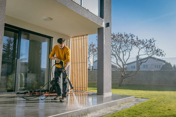 Best Factory Floor Cleaning  in Houston, AK