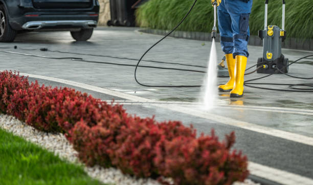 Concrete Sealing in Houston, AK