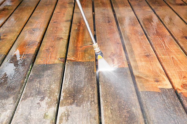 Trusted Houston, AK Pressure washing Experts